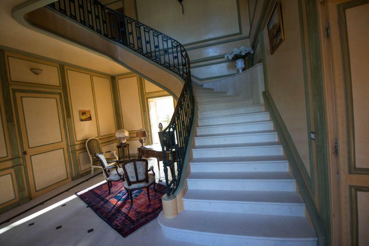 Chateau De Lannouan Landévant Eksteriør bilde